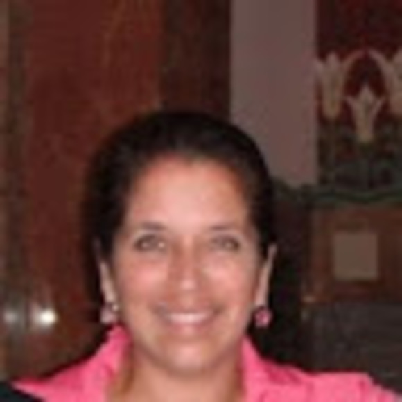 Meet your Posher, Teresa - Picture 1 of 1